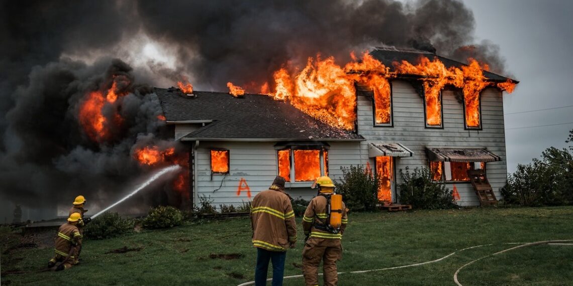 An Introduction to Fire Safety
