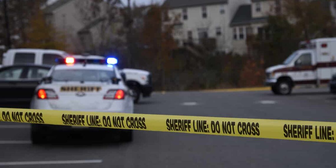Florida Homeowner Shoots Home Invader After He Breaks Through Glass Door