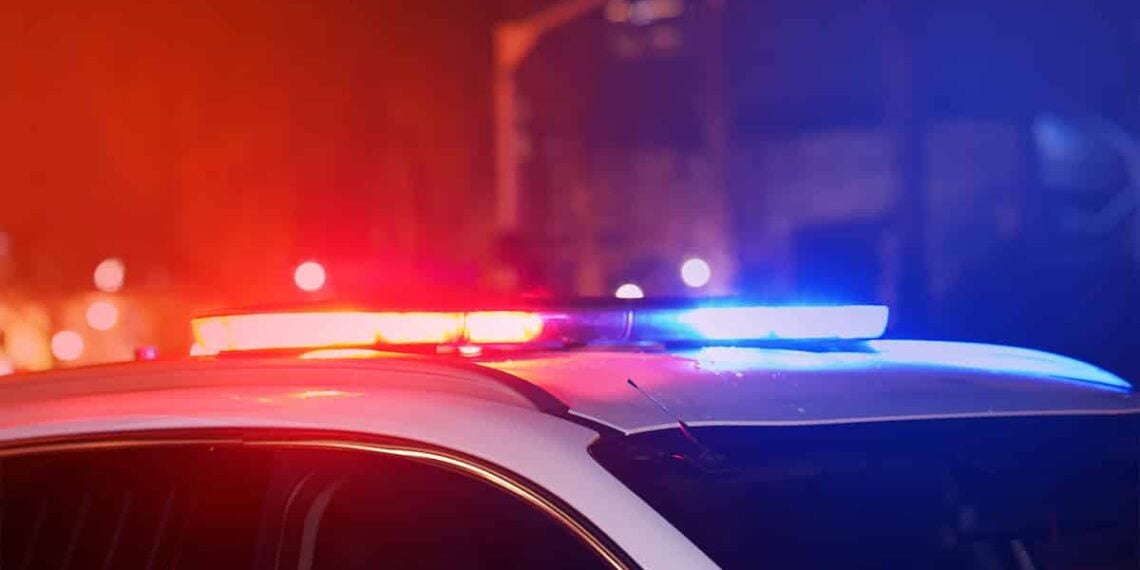 [Justified] Florida Homeowner Shoots, Kills 17-Year-Old Breaking Into His Car