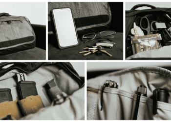 Home Defense Gear