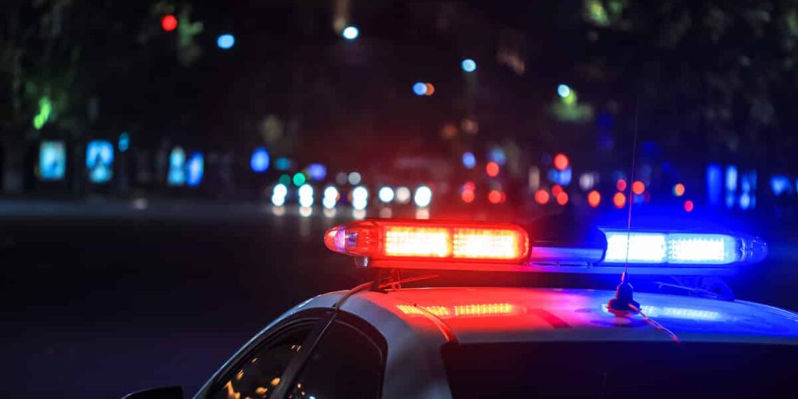 Home Invasion/Burglary Suspect Shot in Face By Homeowner