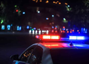 Home Invasion/Burglary Suspect Shot in Face By Homeowner