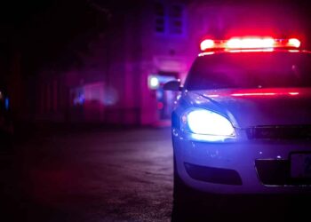 Houston Restaurant Owner Tracks Down Suspected Burglar, Gunfire Ensues
