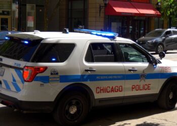 Licensed Concealed Carry Holder In Chicago Forced To Defend Himself From Inside Vehicle