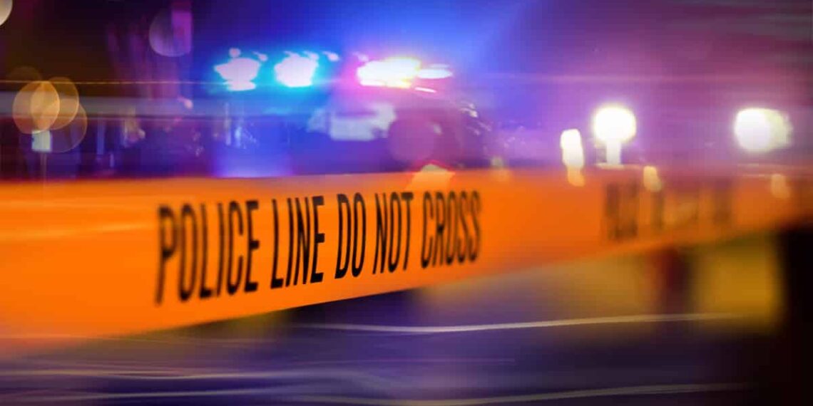 Stabbing Suspect Held For Police By Concealed Pistol License Holder