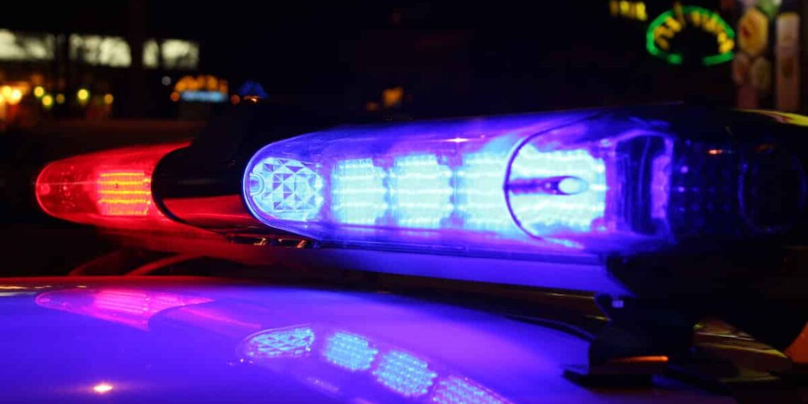 15-Year-Old Comes Home, Finds Guns Stolen, Shots Fired Through House