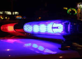 15-Year-Old Comes Home, Finds Guns Stolen, Shots Fired Through House