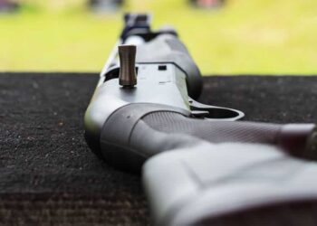 6 Accessories You Should Add To A Home Defense Shotgun