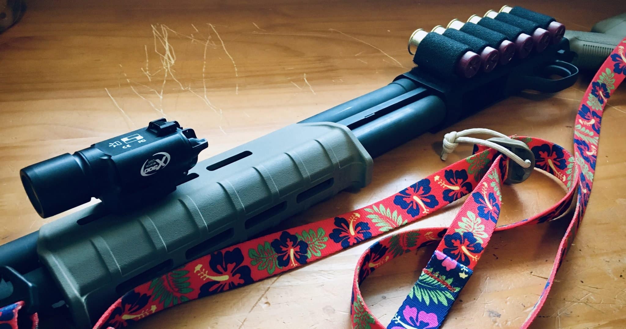 Three Steps to a Fight Worthy Shotgun - USA Carry