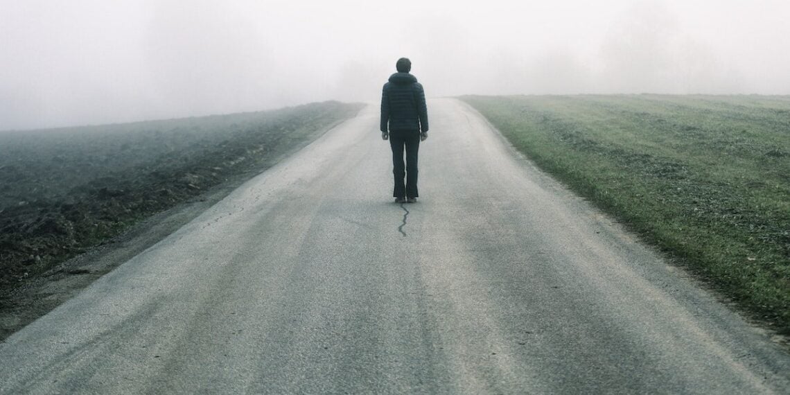 You Are on Your Own: Inspiring Others to Prepare