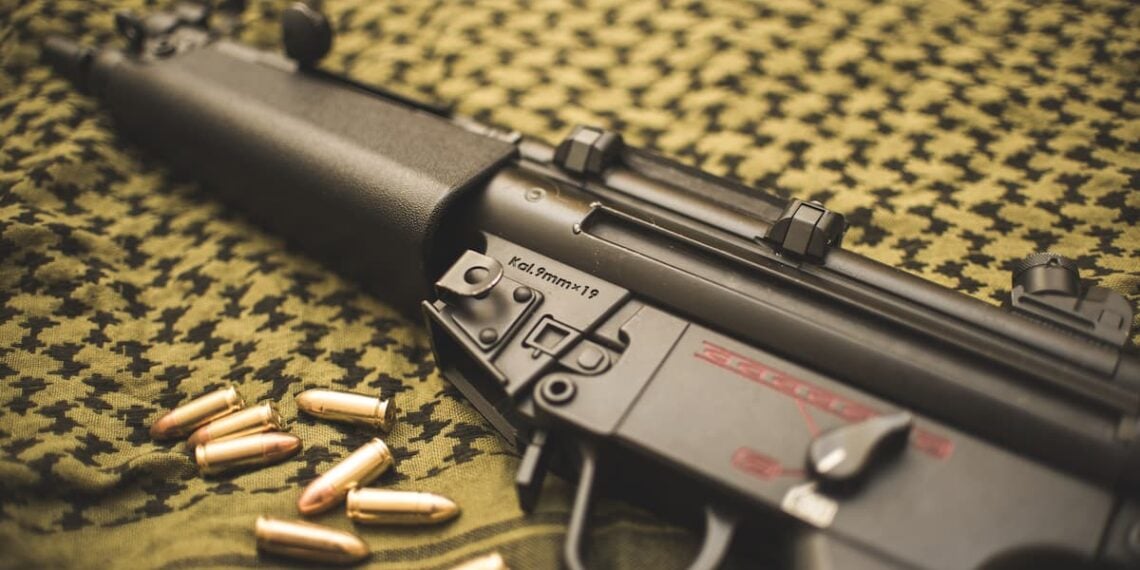Is Full-Auto Overrated? A Modest Proposal