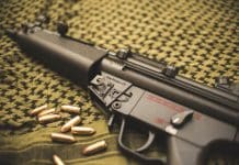 Is Full-Auto Overrated? A Modest Proposal Is Full-Auto Overrated? A Modest Proposal