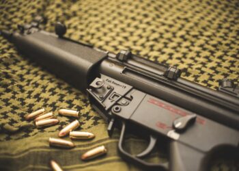 Is Full-Auto Overrated? A Modest Proposal
