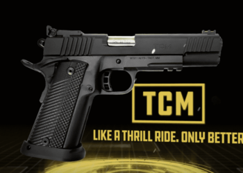 Rock Island Armory TCM