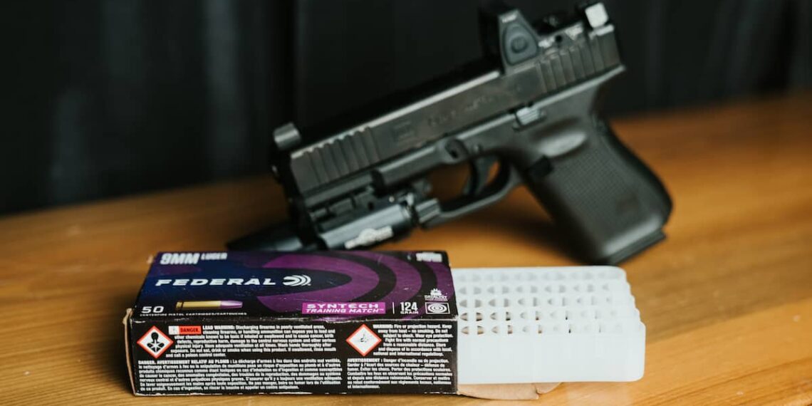 Advice for Self-Defense Training During the Ammo Shortage