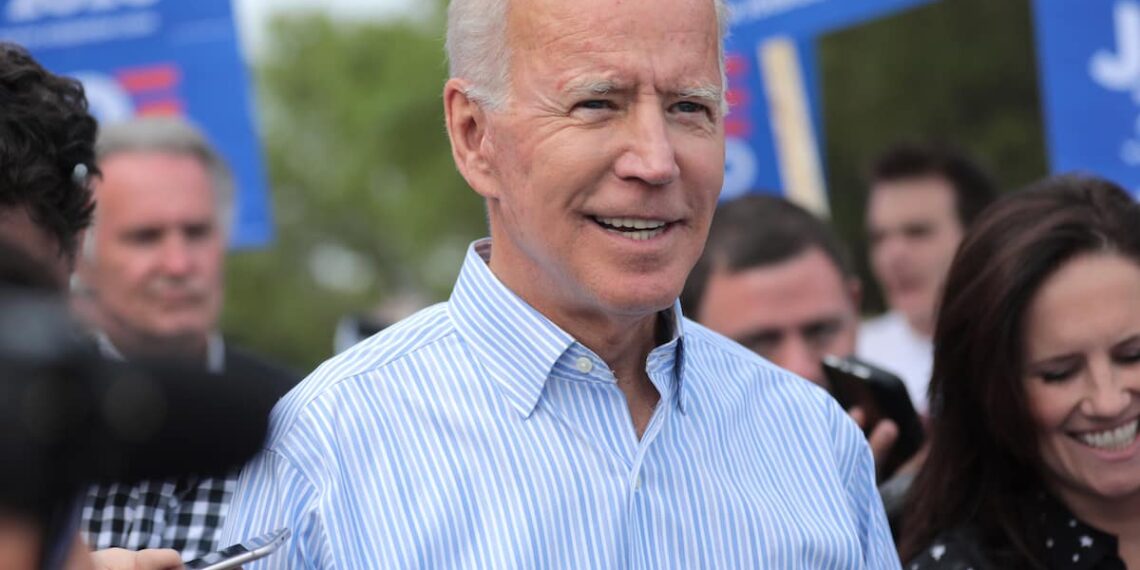 Worried About A Joe Biden Presidency? Why Gun Rights Are Probably Safe...For Now