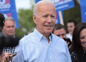 Worried About A Joe Biden Presidency? Why Gun Rights Are Probably Safe...For Now