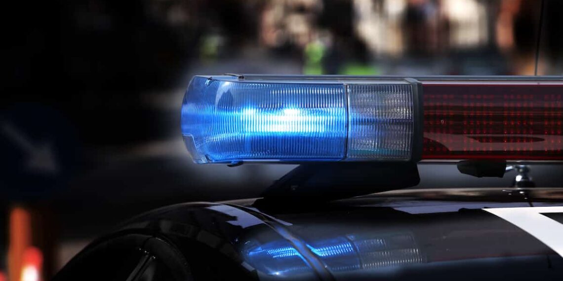 Driver Attacked With Metal Pipe Fires Shot At Suspect That Made Sexual Gestures to Wife