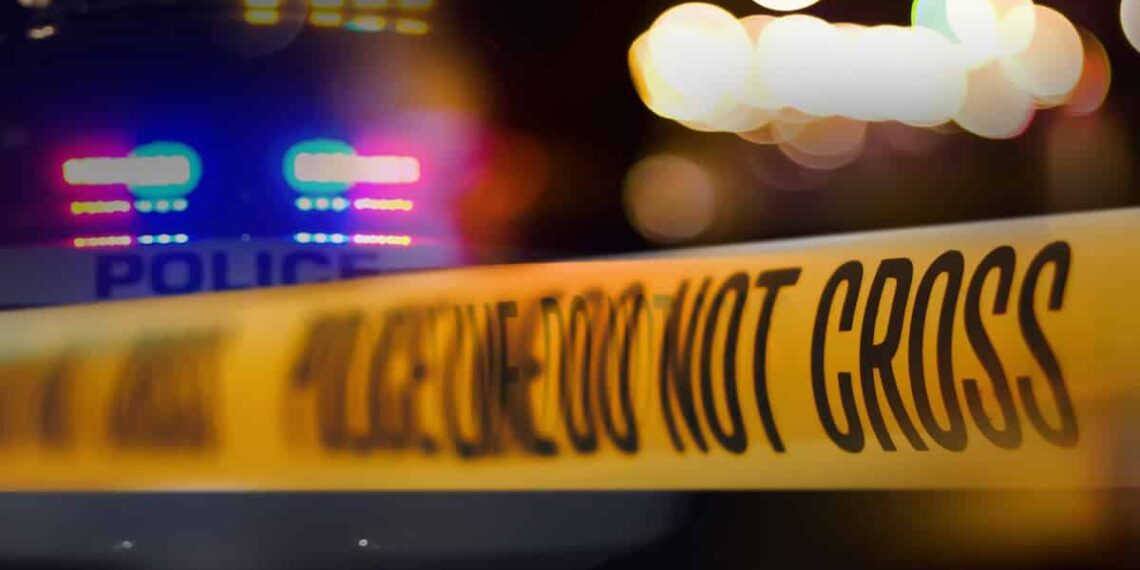 Husband Thinks He’s Shooting An Intruder But It’s His Pregnant Wife