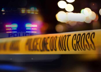 Husband Thinks He’s Shooting An Intruder But It’s His Pregnant Wife
