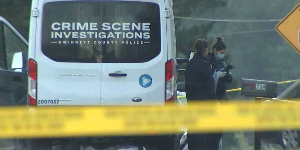 Late Night Meetup Ends With Female Armed Robbery Dead