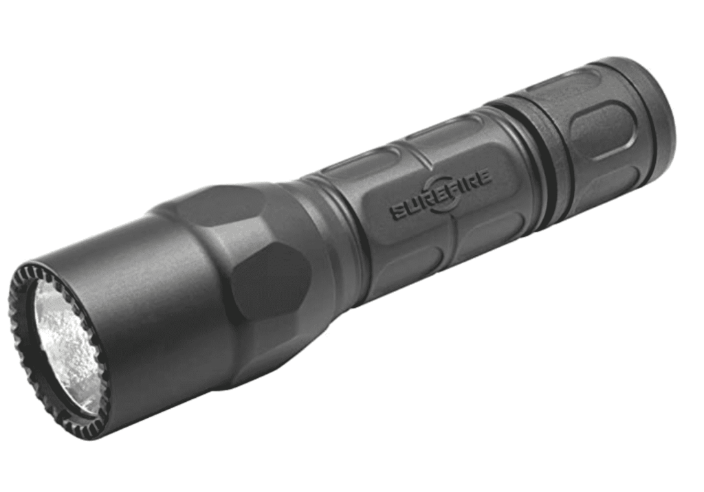 Surefire G2X LE