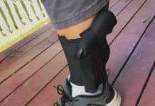 An Introduction to Ankle Carry An Introduction to Ankle Carry