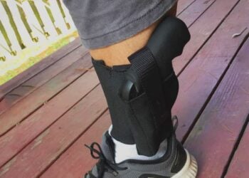 An Introduction to Ankle Carry