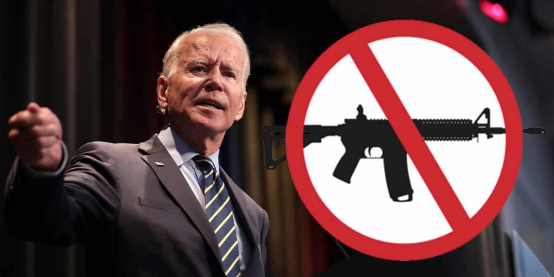 Clinton Assault Weapon Ban, Revisited