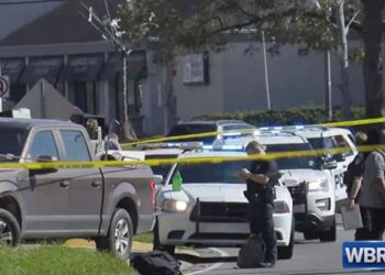 Concealed Carrier Shoots Robber After Store Owner Shot, Killed