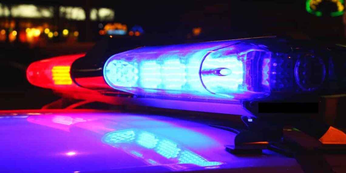 Driver Shoots Man Attacking Him With An Ax Handle