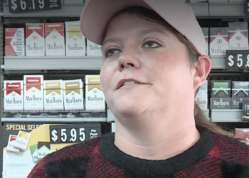 Female Convenience Store Employee Shoots Armed Robbery Suspect