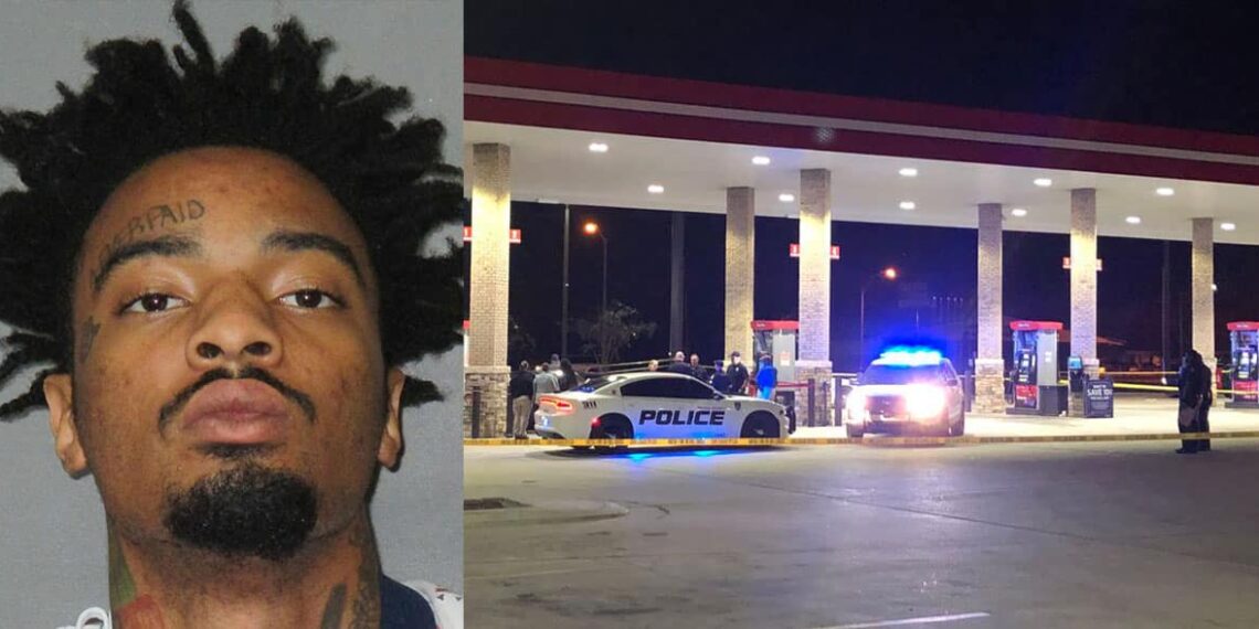 Homeowner Defends Against Three Home Invaders; Wounds 1, Kills 1