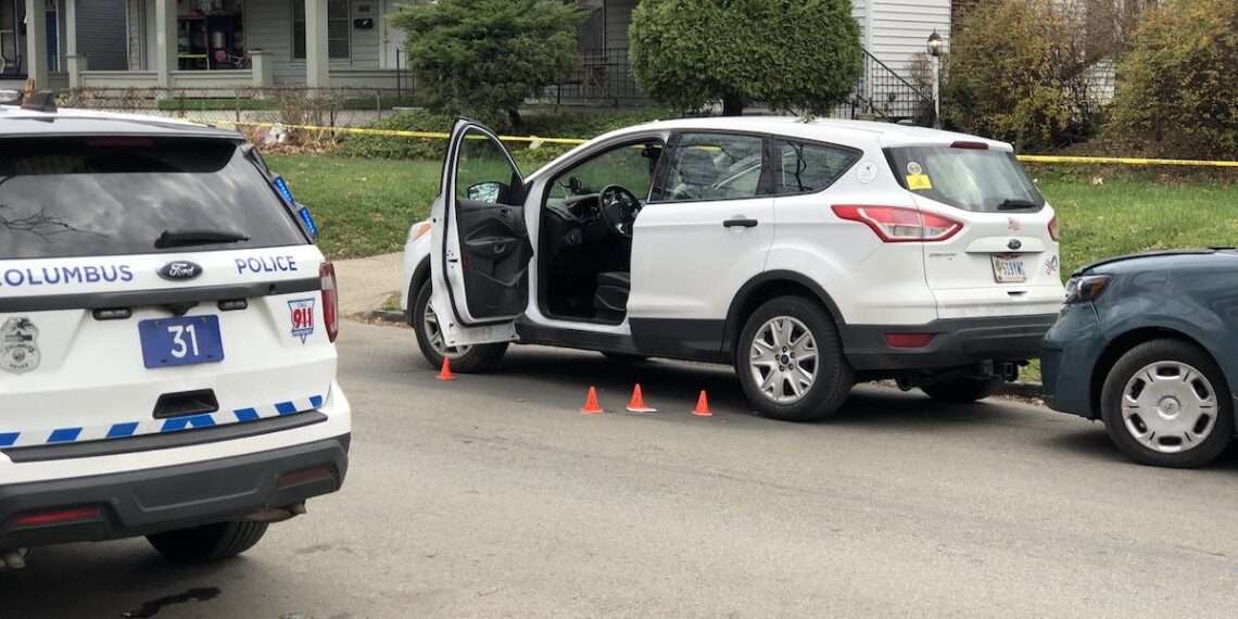 Meals On Wheels Driver W/ CCW Defends Himself Against Two Teen Armed Robbers