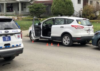 Meals On Wheels Driver W/ CCW Defends Himself Against Two Teen Armed Robbers