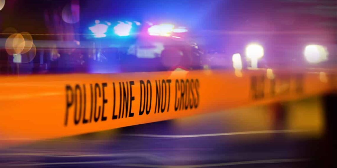 Violent Criminal w/ Ankle Monitor Shoots Woman Then Takes Her Gun
