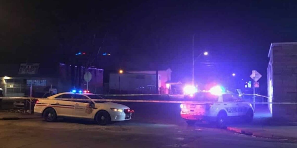 Concealed Carrier Defends Himself; Shoots and Kills Armed Robbery Suspect