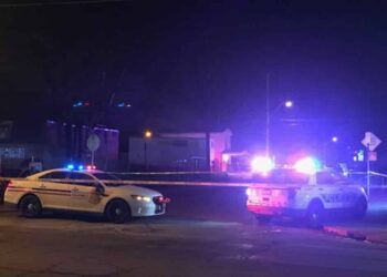 Concealed Carrier Defends Himself; Shoots and Kills Armed Robbery Suspect