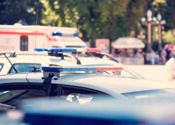 Concealed Carry Permit Holder Stops Near-Fatal Stabbing