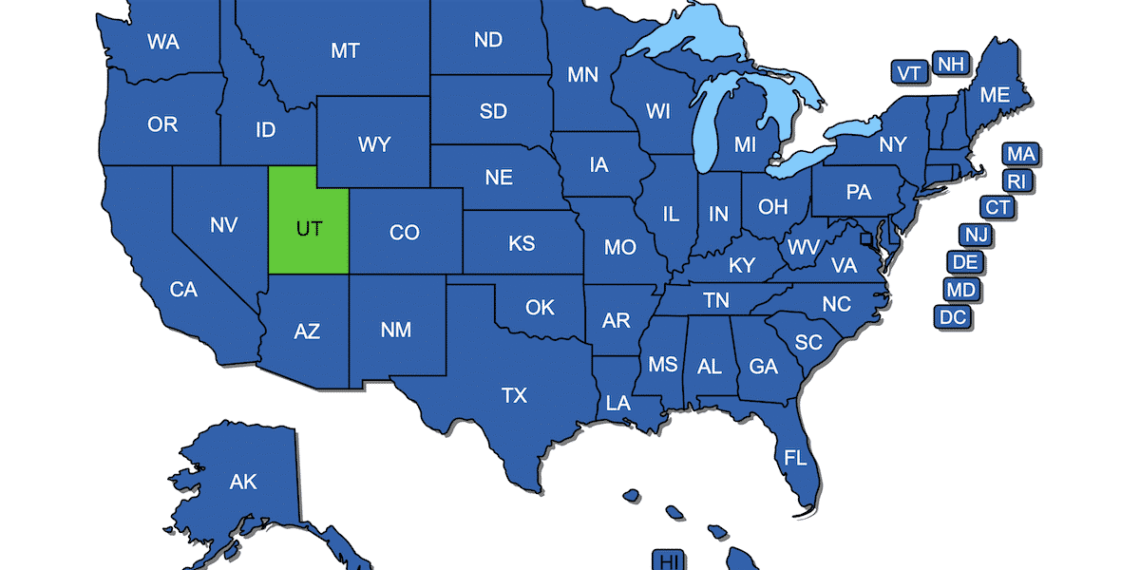 Concealed Carry Reciprocity Act Introduced in House