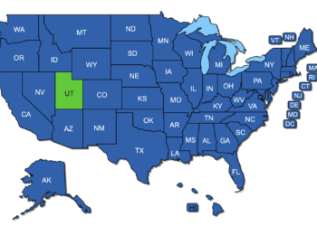 Concealed Carry Reciprocity Act Introduced in House