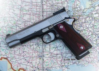Interstate Transportation of Firearms: Laws and Requirements