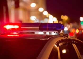 New Orleans Woman Shot In Head After Confronting Car Burglar