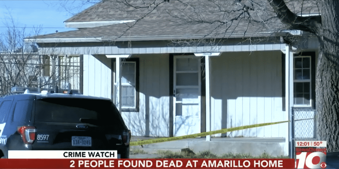 Two Burglary Suspects Shot Killed By Texas Homeowner