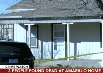 Two Burglary Suspects Shot Killed By Texas Homeowner