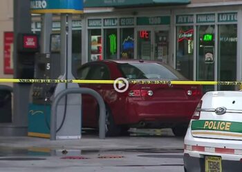 23-Year-Old Woman w/ CCW Shoots Robbery Suspect Multiple Times