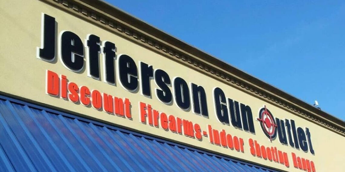 3 Killed, 2 Injured in a Shooting at a LA Gun Store & Range; My Old FFL