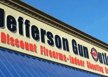 3 Killed, 2 Injured in a Shooting at a LA Gun Store & Range; My Old FFL
