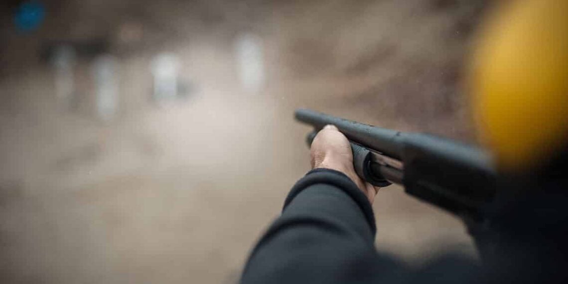 6 Darn Near Perfect Home Defense Shotguns