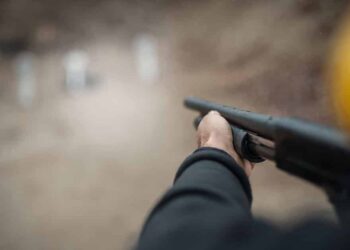 6 Darn Near Perfect Home Defense Shotguns